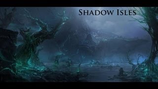 League of Legends Champions of Shadow Isles [upl. by Sander268]