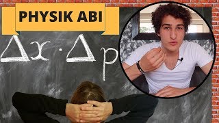 Physik Abitur Tipps für 15 Punkte [upl. by Nosylla302]