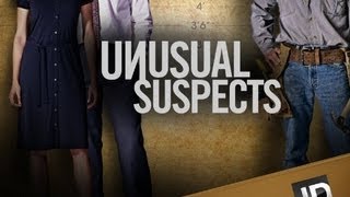 Unusual Suspects Season 5 ep9 Manufacturing Murder [upl. by Notgnilliw379]