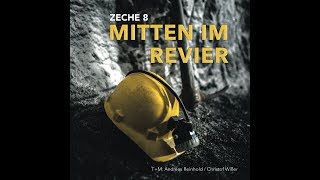 ZECHE 8 Mitten im Revier HD [upl. by Leivad]