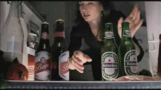 Heineken Blind Date  funny commercial [upl. by Lig]