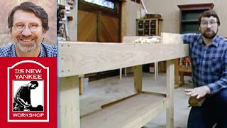 Workbench  S1 E2 [upl. by Roselyn]