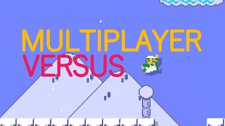 Multiplayer Versus 380 [upl. by Essenaj]