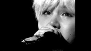 Emotional Min Yoongi Sugahis struggles and fights [upl. by Notla168]