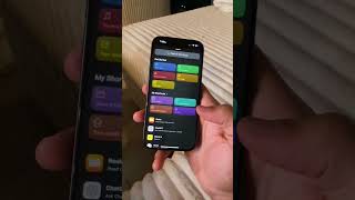 How to make your Iphone 15 Siri MUCH better… ccarterpcsttechttechtoktechfacts siri ai chatgpt [upl. by Gershom]