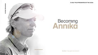 Documentary Becoming Annika [upl. by Ivz43]