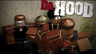 Da Hood Trailer [upl. by Dilks]