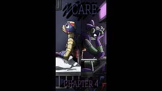 I Care Comic Dub Part 12 [upl. by Kape689]