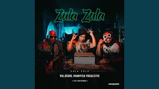 Khanyisa Villosoul amp Focalistic  Zula Zula Hub Way Official Audio ft Acutedose [upl. by Kerry383]