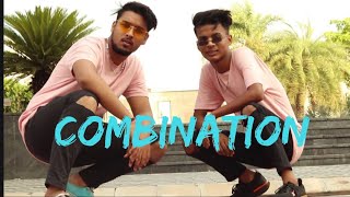 Combination punjabi song  Amrit maan  Dr zeus  Dance video [upl. by Eyaf]