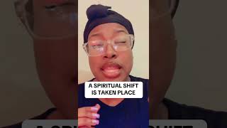 A shift is happening Prophetic Word October 12024 [upl. by Anilrahc]