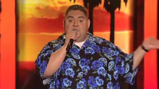 quotLivin Lifequot  Gabriel Iglesias From Hot amp Fluffy comedy special [upl. by Alegnaed]