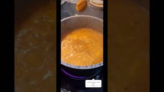 How to make Idli sambar at house comfort foodhotel sambar recipehow to make idli sambar idli [upl. by Lledroc179]