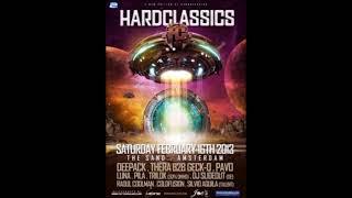 Hardclassics 2013 1 part [upl. by Liagabba]