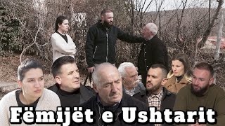 Fëmijët e Ushtarit  Tregime të Vjetra Shqiptare [upl. by Maximilianus]