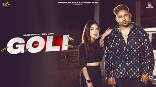 Goli Official Video Baaz Sran Ft Ritu Jass  Rick Hrt  New Punjabi Songs 2023 Level25 [upl. by Jacinto]