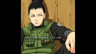 shikamaru nara shikamarunara naruto anime fan edit Oumimimimimimi music [upl. by Gervais825]