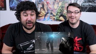 HOMEFRONT THE REVOLUTION E3 TRAILER REACTION [upl. by Joanne232]