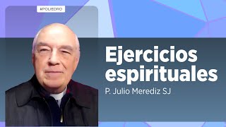 San Ignacio Brochero y Mamá Antula Ejercicios Espirituales para el Pueblo [upl. by Harias]