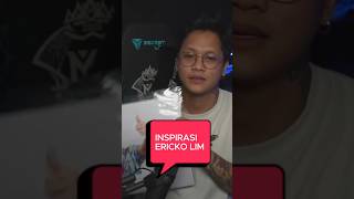 INSPIRASI ERICKO LIM erickolim kelasrik [upl. by Madora]