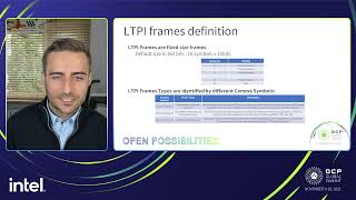 2021 OCP Global Summit Introduction of DCSCM 20 LVDS Tunneling Protocol amp Interface LTPI [upl. by Neerehs]