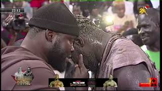 🔴BANTAMBA MODOU LO VS BOY NIANG REVIVEZ LES TEMPS FORTS DU COMBAT ROYAL  MARDI 02 JANVIER 2024 [upl. by Ahmar973]