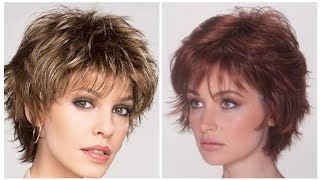 Long Pixie Haircuts Transformation 2024 Undercut pixie hair cut style Pinterest Pixie Hair Cut [upl. by Ranitta]