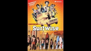 Surfwise 2007 1080p English subs [upl. by Enneire891]