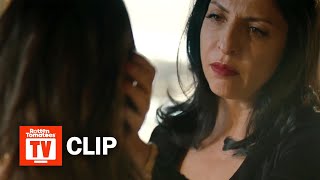 Queen of the South S03E01 Clip  Camila Tells Isabela Her Plans  Rotten Tomatoes TV [upl. by Antonella]