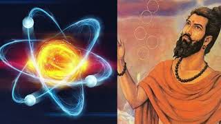 Life story of Maharshi Kanad  Atom Gravity Vaisheshika Darshan  Rishi Kashyap [upl. by Ennasor]