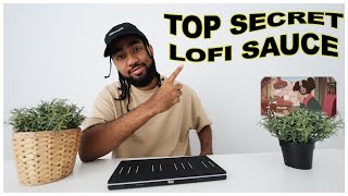 The 1 secret to lofi hip hop [upl. by Anawak633]