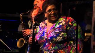 Jocelyn Brown Somebody Elses Guy [upl. by Arlina]