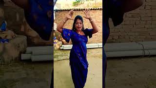 Laga wala Piya Ho Mahua Re lagala bhojpuri dance bhojpurisong comedy melodiousvoice bhangradan [upl. by Atikkin]