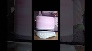 Buttercream frosting buttercreamfrosting cake cakerecipe cakeicing bakingrecipe [upl. by Anagnos66]