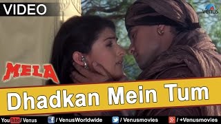 Dhadkan Mein Tum Mela [upl. by Nerro]