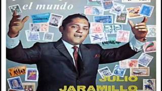 No Me Toquen Ese Vals Julio Jaramillo  Video [upl. by Leonidas273]