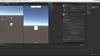 AndroidWebView Plugin for Unity3D [upl. by Aiuhsoj918]