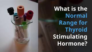 Thyroid Stimulating Hormone TSH Nursing Lab Values [upl. by Parry837]