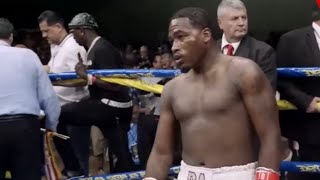 ADRIEN BRONER VS BLAIR COBBS FULL FIGHT LIVE REACTION [upl. by Lougheed562]