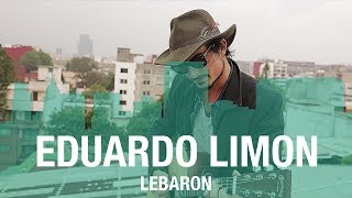 Eduardo Limón LeBaron  Fuera de Este Mundo [upl. by Ailaroc541]