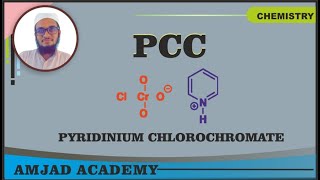 PCC Reagent  Part1  Reagent Series [upl. by Klemens735]