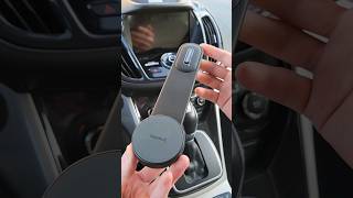 Baseus C02 Bendable holder  Magnetic Car Phone Holder [upl. by Leemaj176]