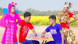 Tui Tui Funny Video 😆 tui tui Best Comedy😆tui tui Funny💪tui tui Special New Video Ep23 By Our Fun [upl. by Ahsekim]