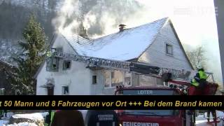 Götzis  Großeinsatz der Feuerwehr [upl. by Byers]