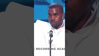 Kanye West wins Grammy Best Rap Album 😳🔥 [upl. by Ailegave]