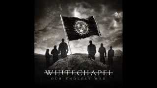 Whitechapel  Let Me Burn [upl. by Alimrahs252]