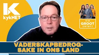 Vaderskapbedrogsake in ons land  Bertus Preller  19 Nov 2024 [upl. by Dream]