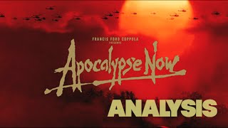 APOCALYPSE NOW  TRAILER SUBTITULADO [upl. by Melise674]