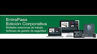 2  instalación de la aplicación entrapass corporativa [upl. by Lienet146]