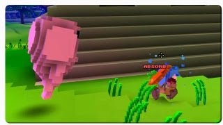 Cube World Together 27  Boss im neuen Biom  DEBITOR [upl. by Ibrad]